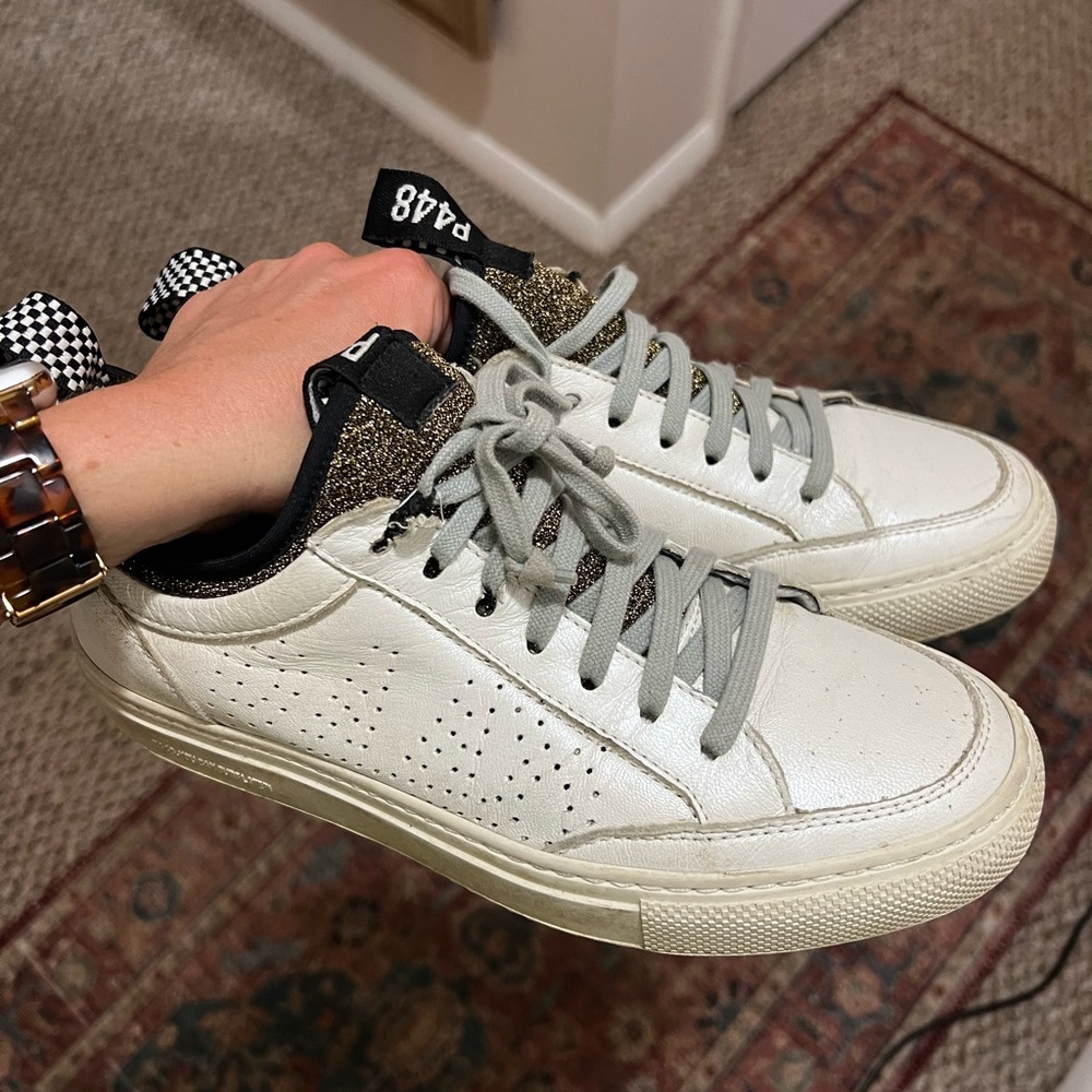 P448 Soho sneakers - size 37